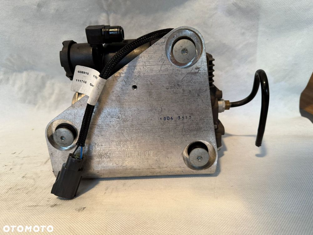 KOMPRESOR ZAWIESZENIA LAND ROVER DISCOVERY 3,4, RANGE ROVER SPORT BH32-19G525-DF - 3