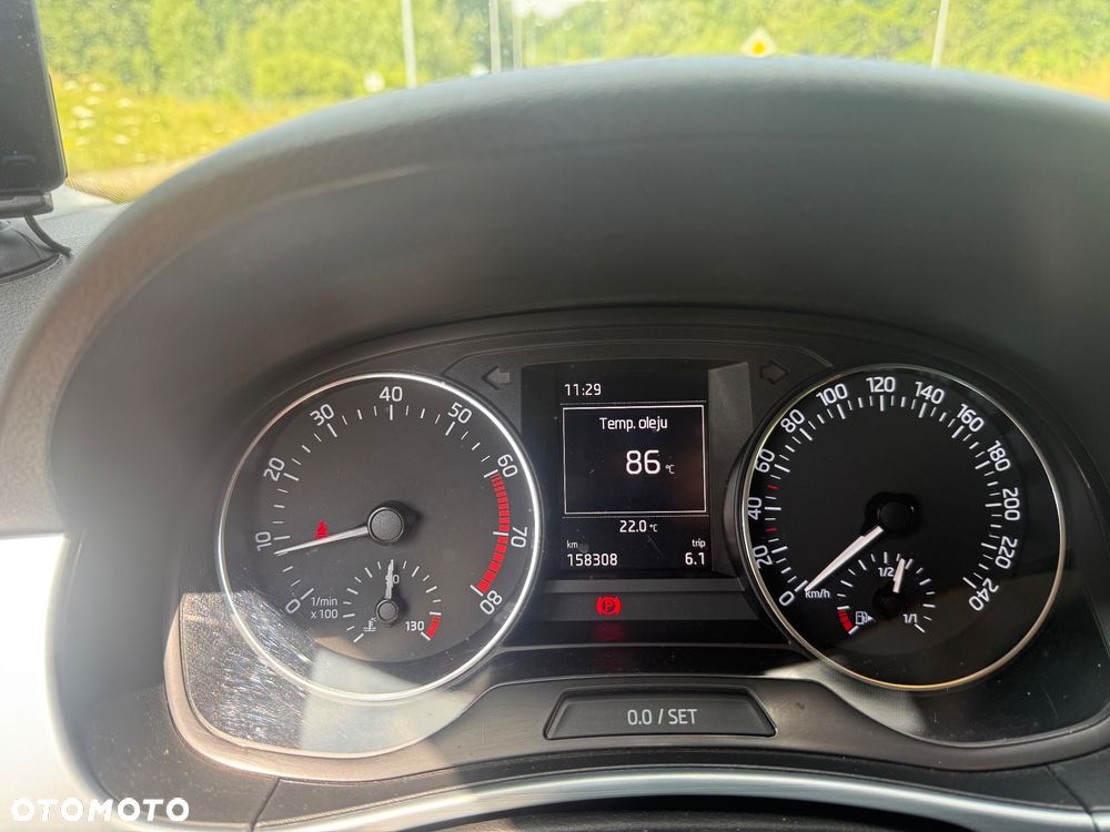 Skoda Fabia 1.0 Style - 11