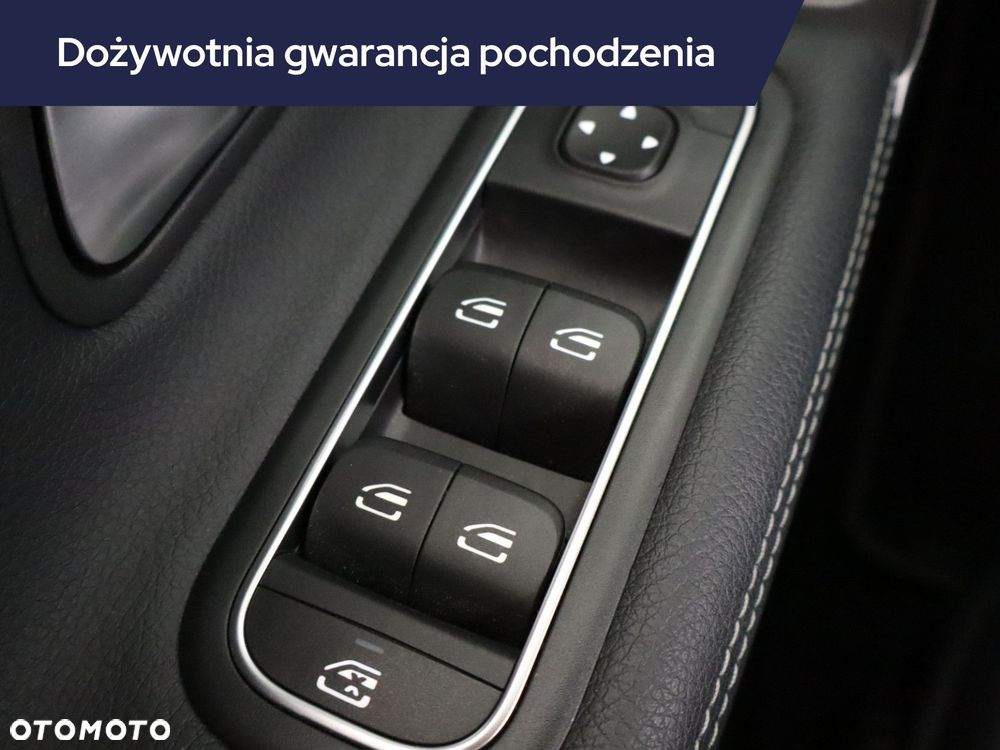 Mercedes-Benz CLA - 20