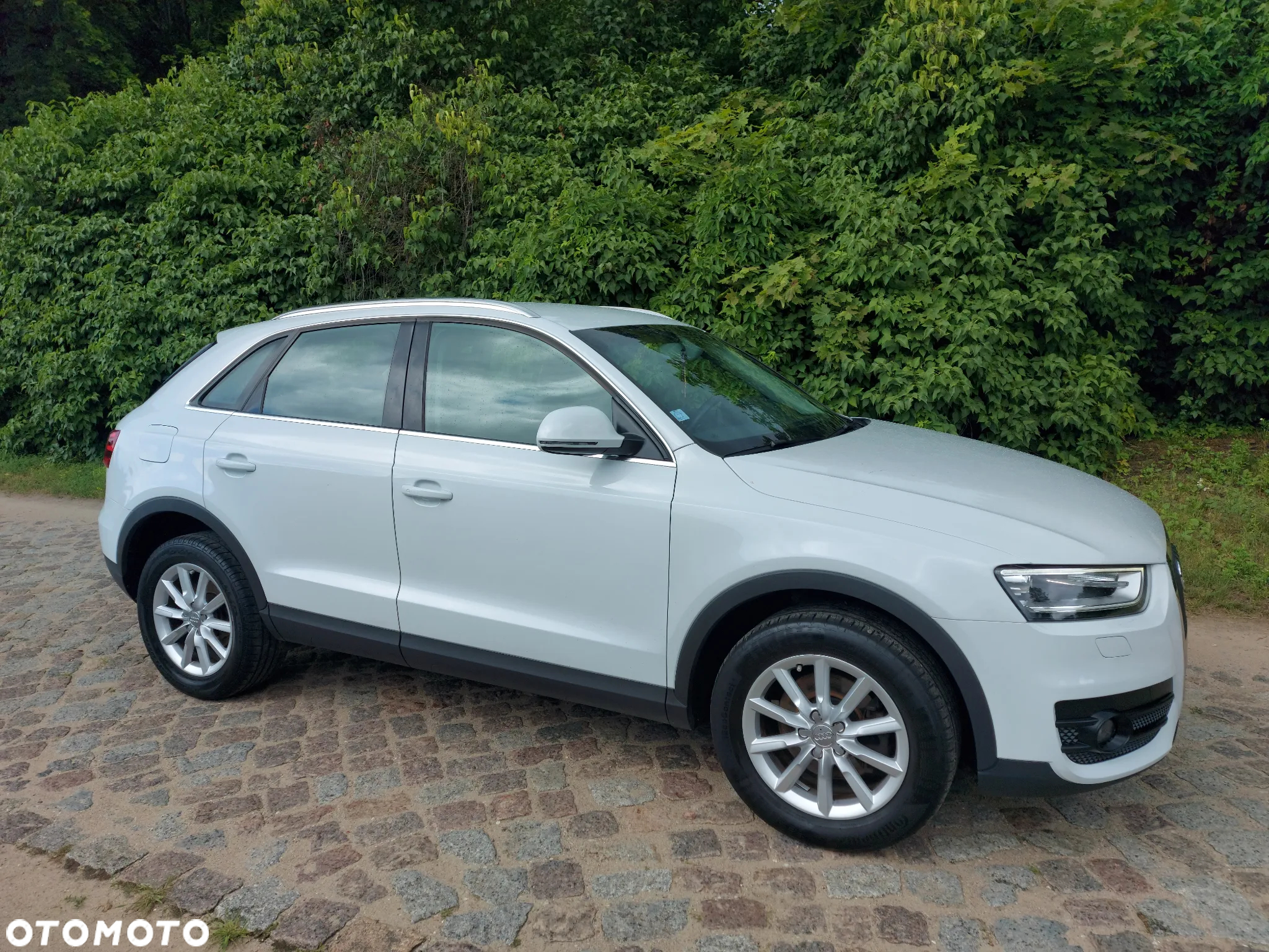 Audi Q3 2.0 TDI - 10