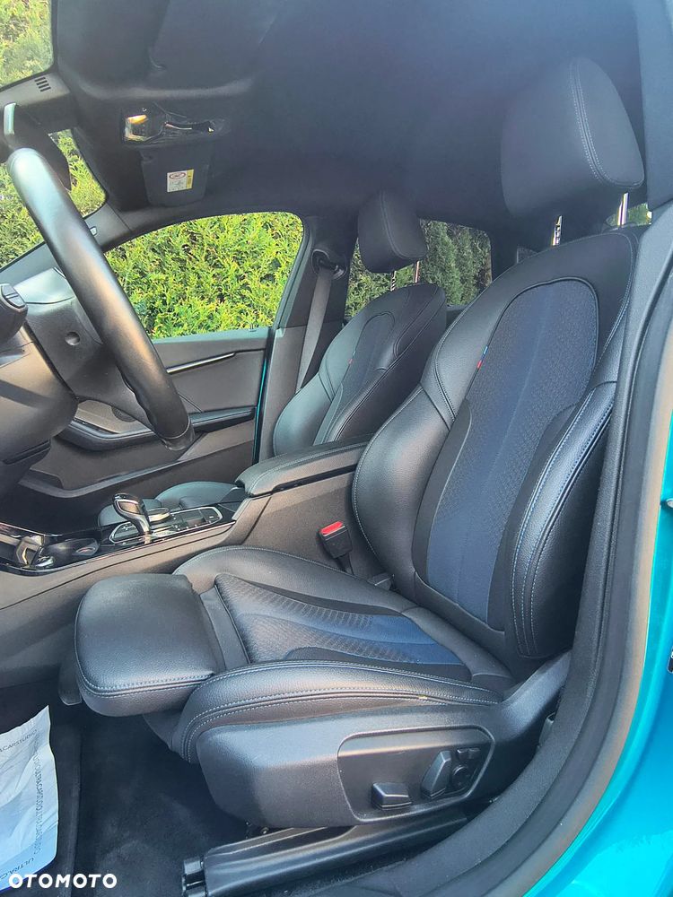 BMW Seria 2 218i M Sport - 23