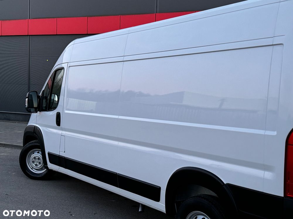 Citroën Jumper L3H2 - 12