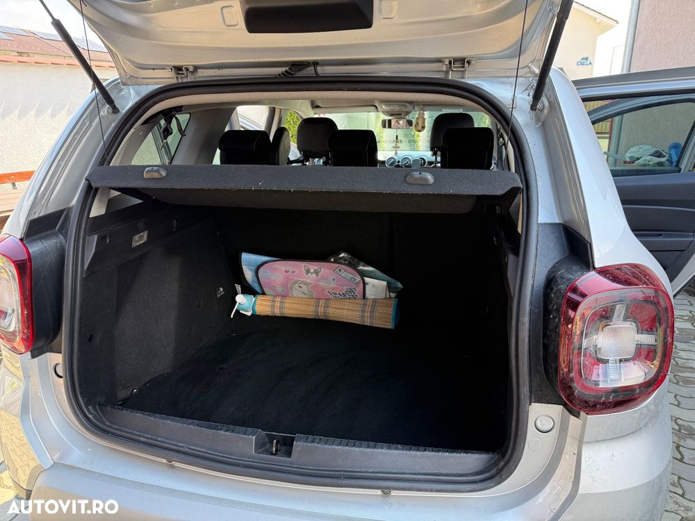 Dacia Duster SCe 115 2WD Prestige - 7