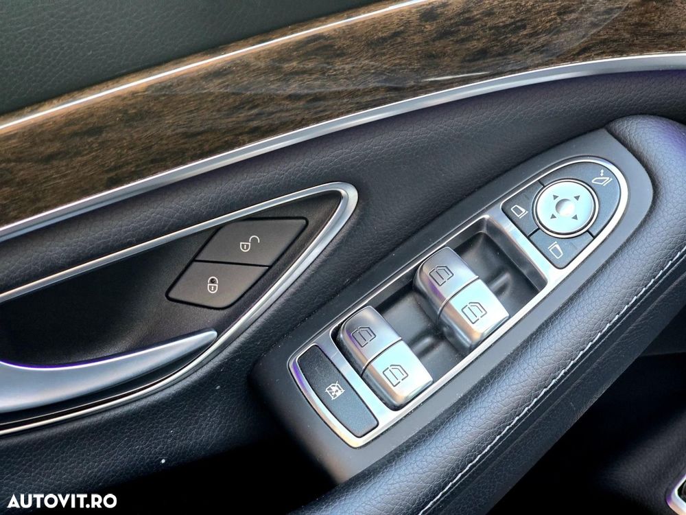 Mercedes-Benz S - 11