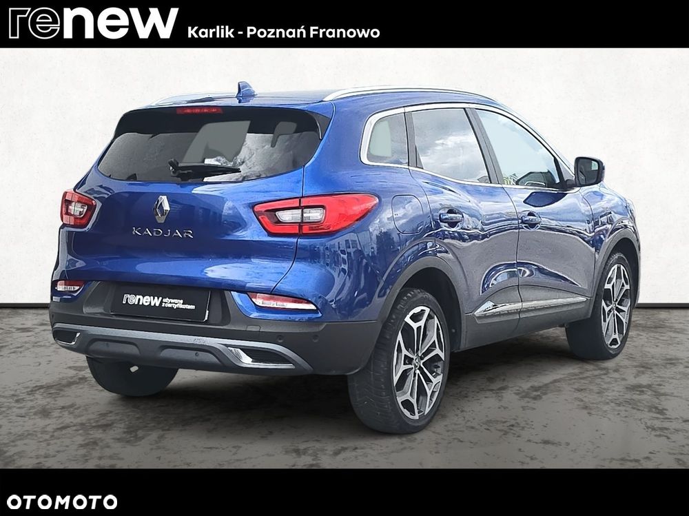 Renault Kadjar 1.3 TCe FAP Intens EDC - 6
