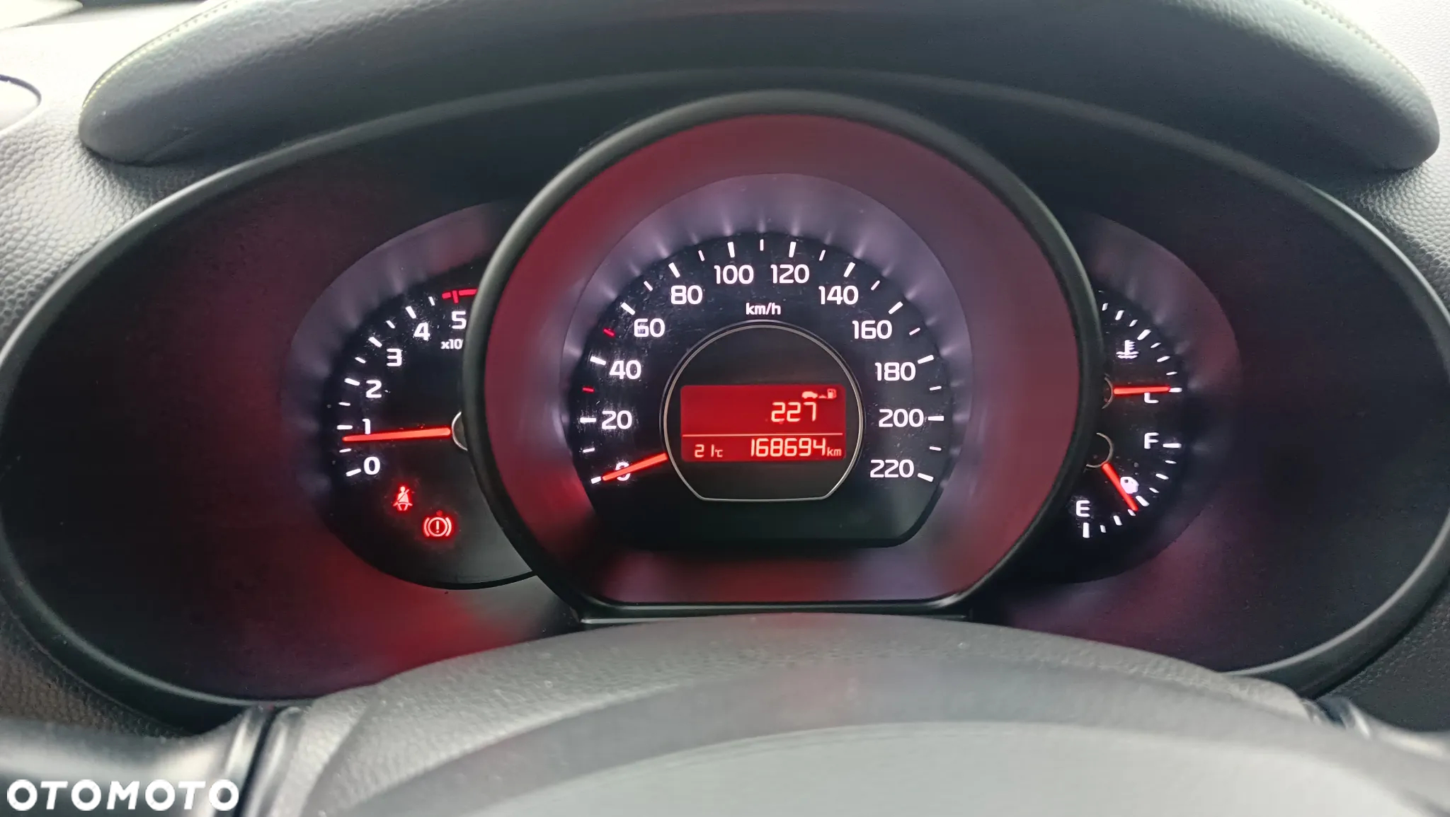 Kia Soul 1.6 CRDI XL - 26
