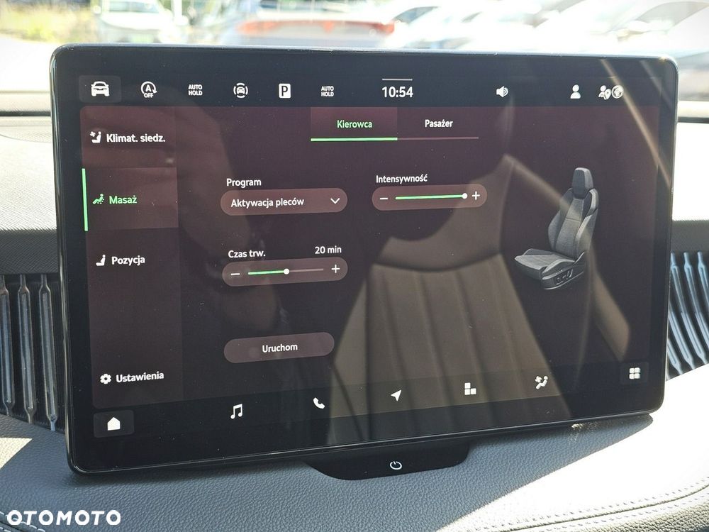 Skoda Superb 2.0 TDI SCR 4x4 L&K DSG - 18