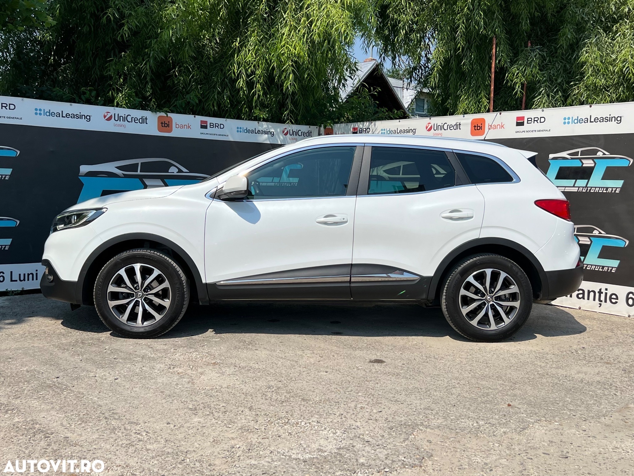 Renault Kadjar Energy dCi 110 Business - 28