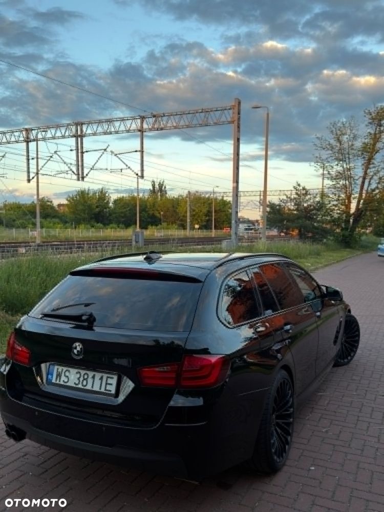 BMW Seria 5 - 3
