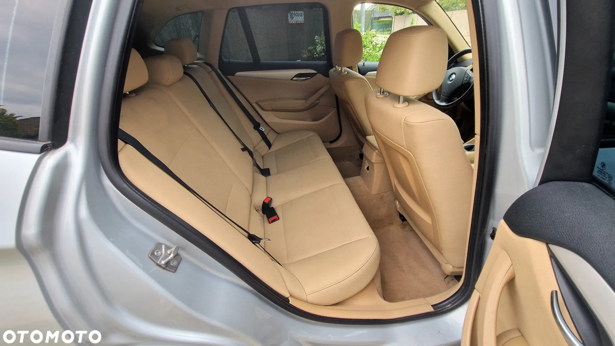 BMW X1 xDrive18d xLine - 10