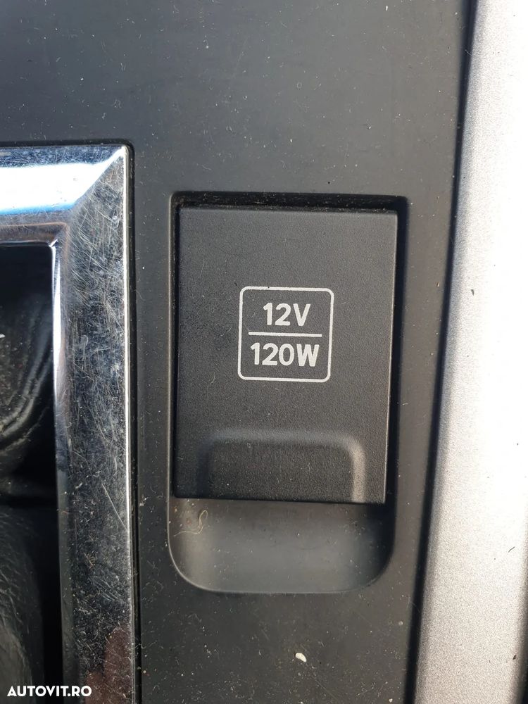 Suzuki Grand Vitara 2.0i JLX Navi - 30