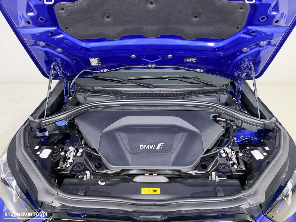 BMW iX2 xDrive30 Pack Desportivo M - 24