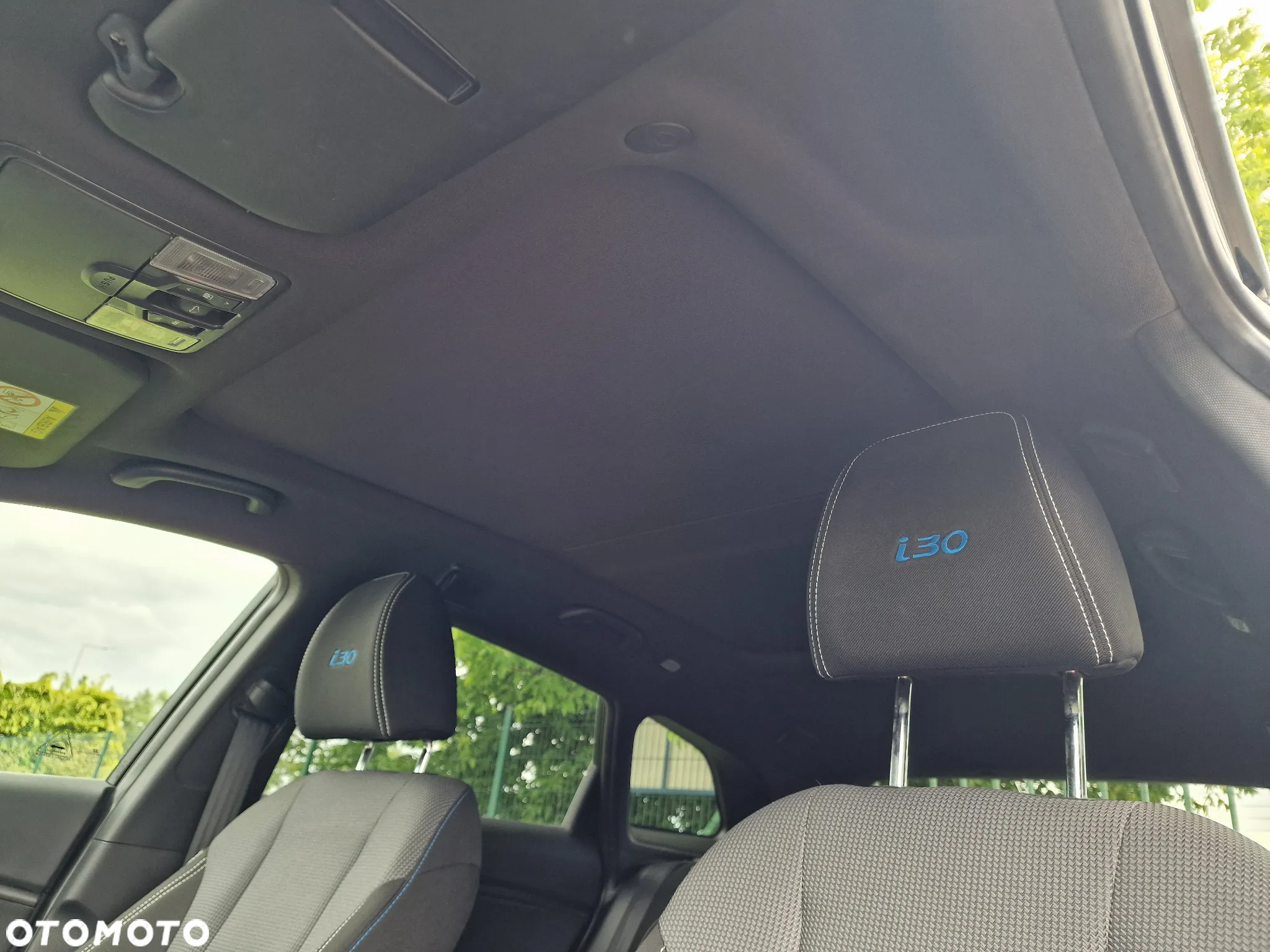 Hyundai i30 - 19
