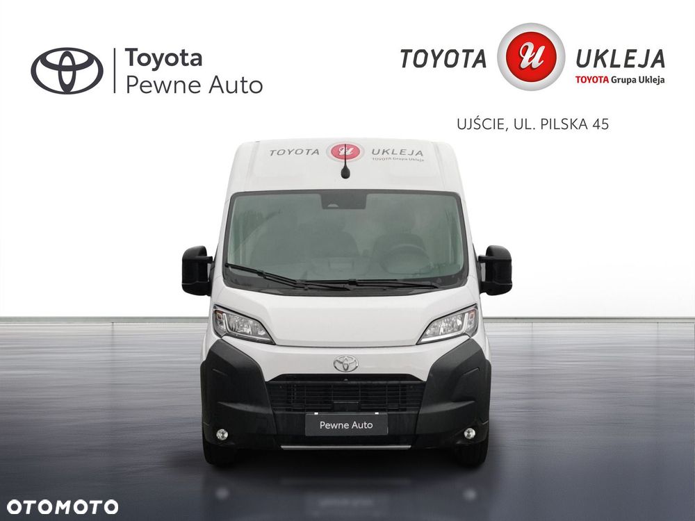 Toyota PROACE - 8
