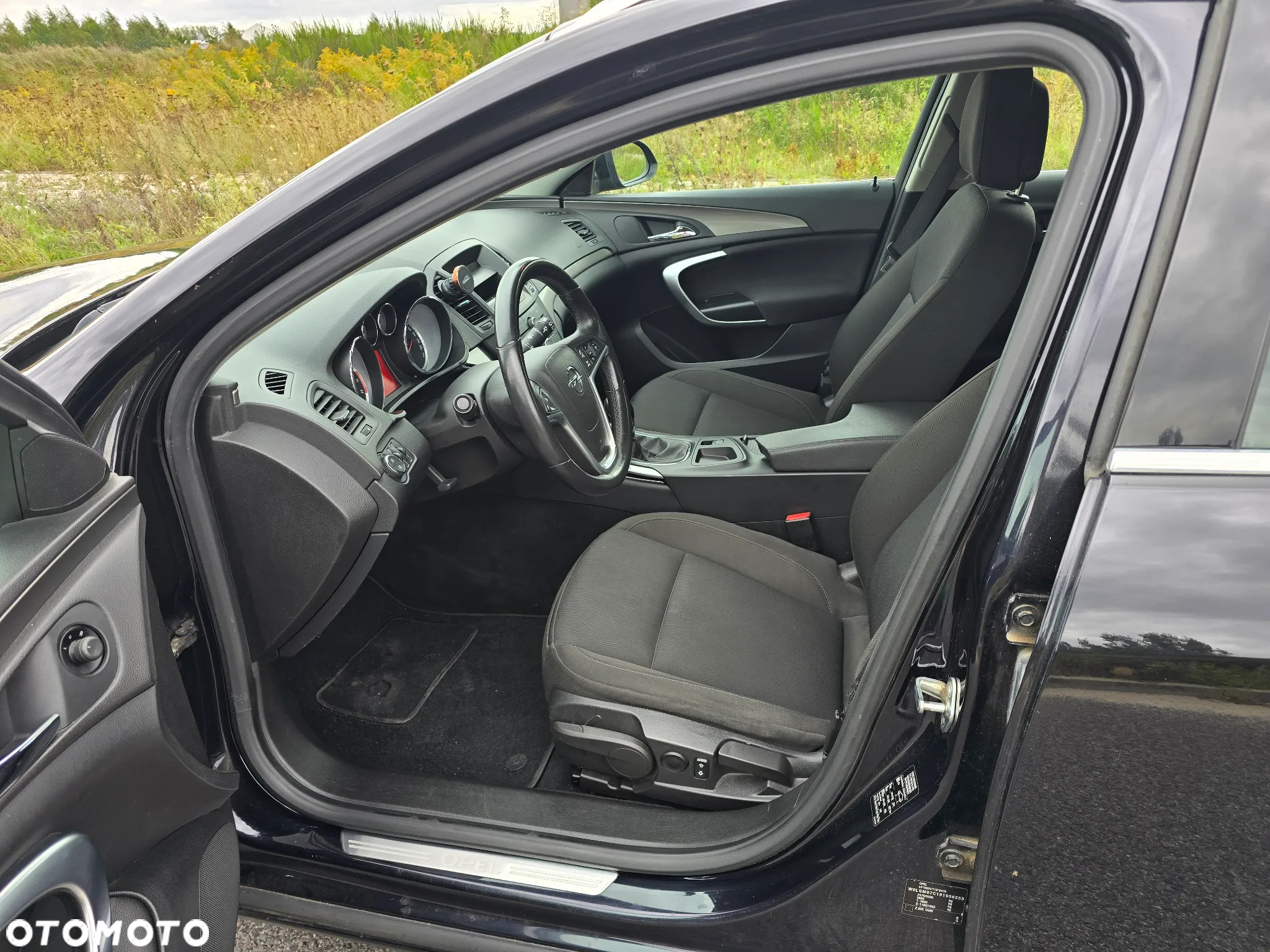 Opel Insignia 1.8 Active - 15