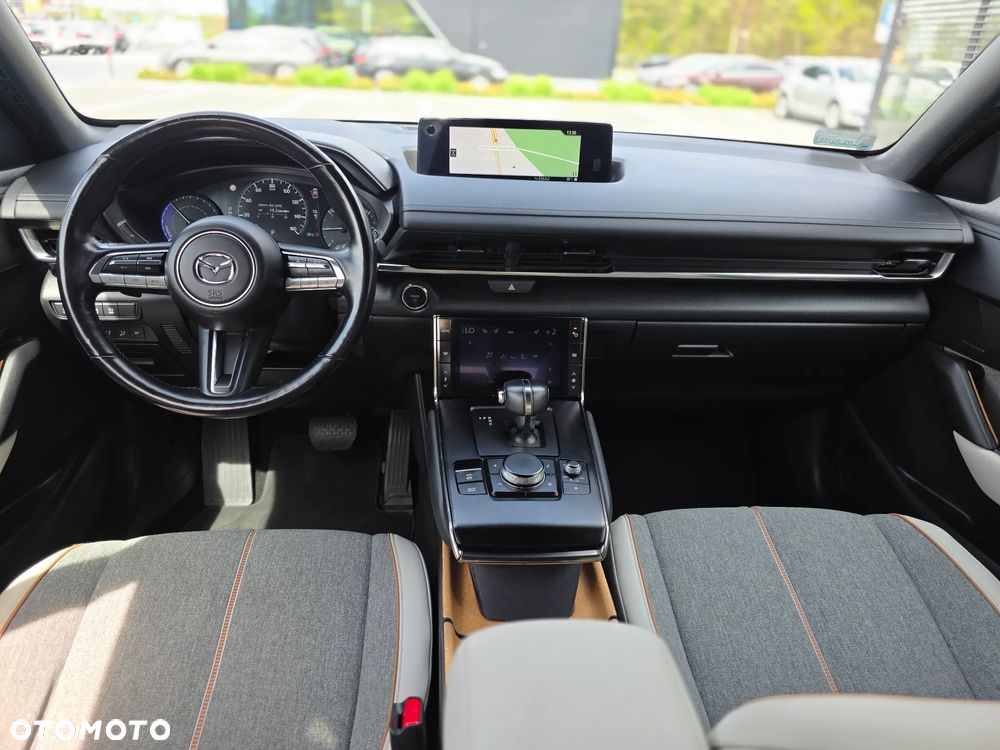 Mazda MX-30 35.5kWh Makoto - 18