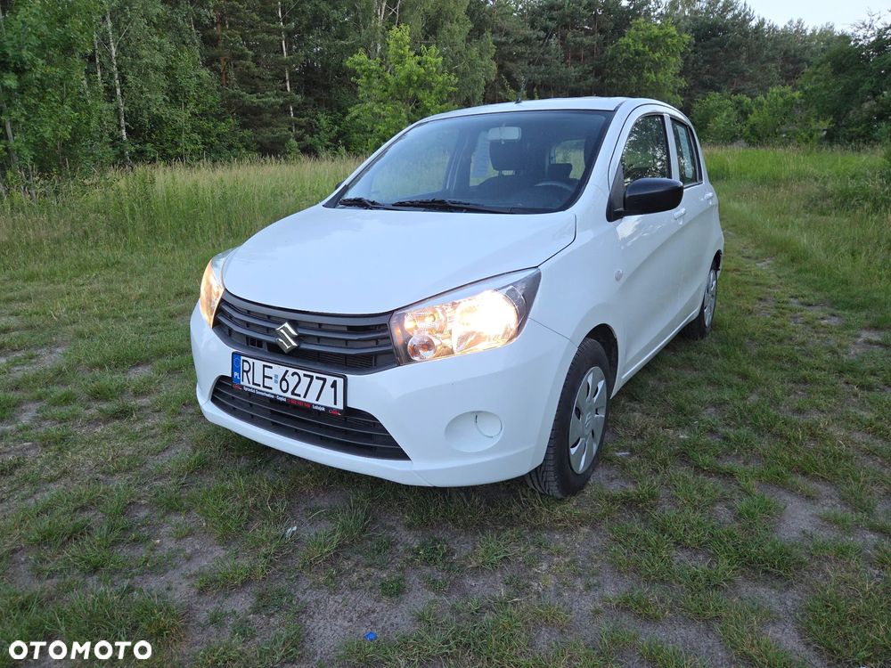 Suzuki Celerio 1.0 Club - 1