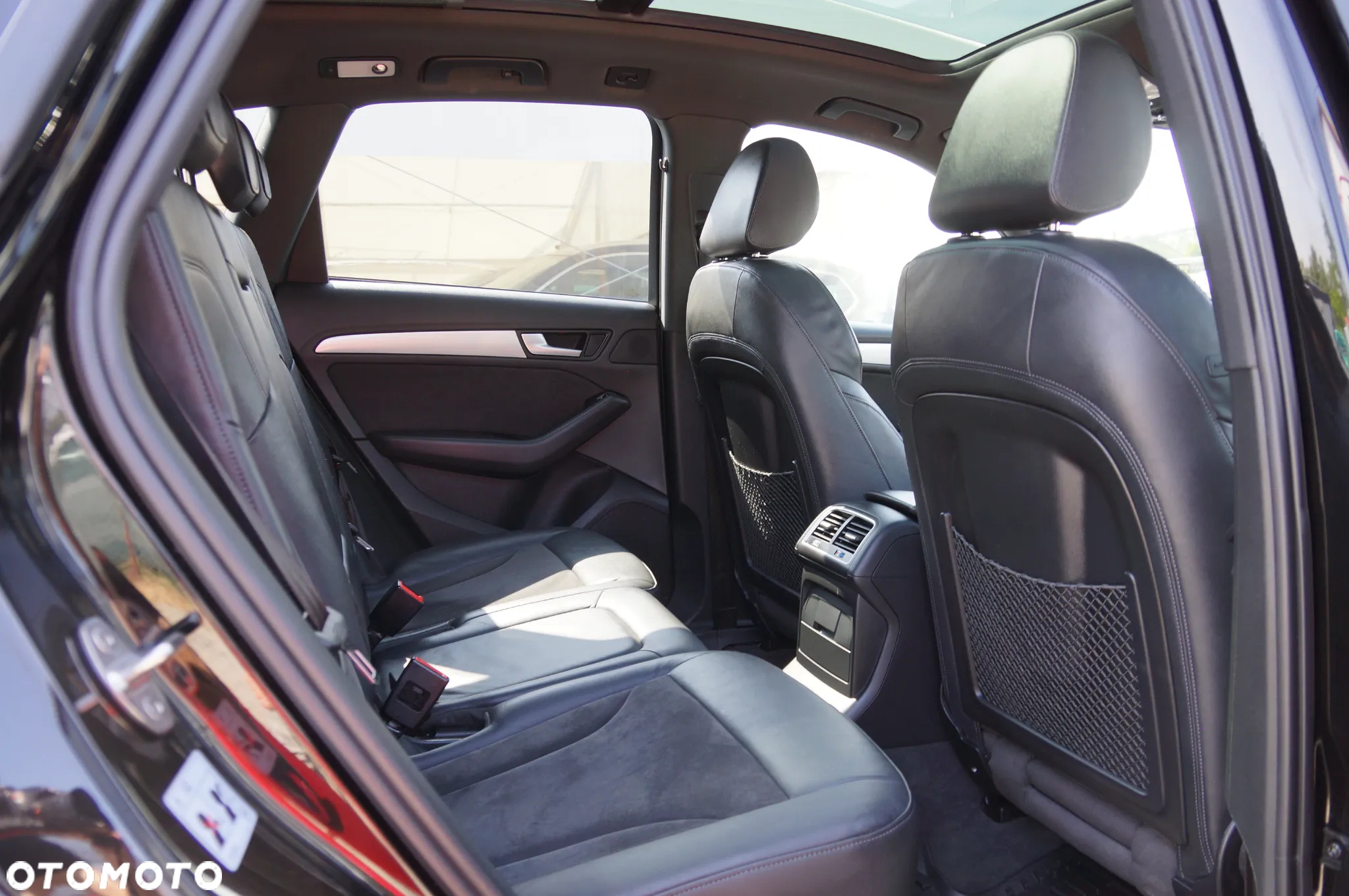 Audi Q5 2.0 TDI Quattro S tronic - 29