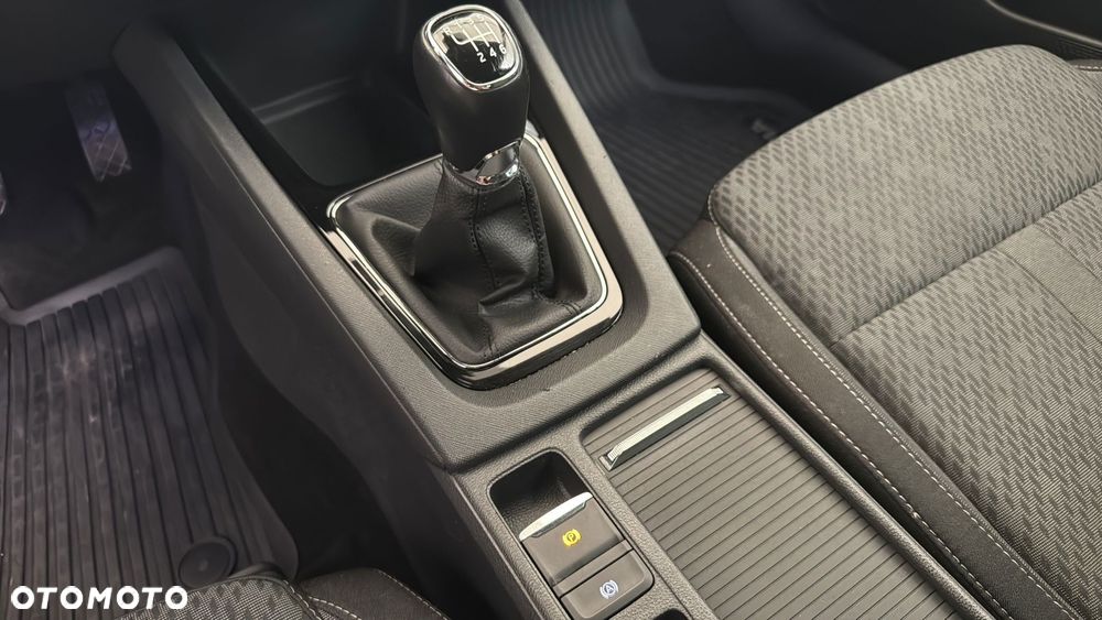 Skoda Octavia 1.5 TSI ACT Style - 19