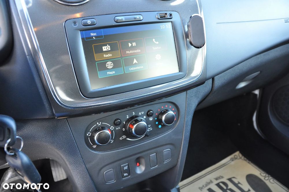 Dacia Sandero Stepway TCe 90 Prestige - 17