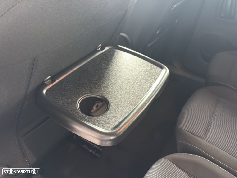 Fiat e-Dobló Maxi 50 kWh - 19