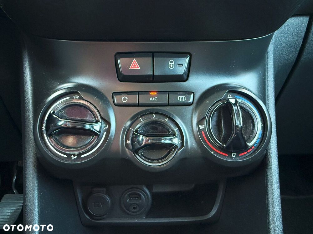 Peugeot 2008 1.2 Pure Tech Access EU6 - 20