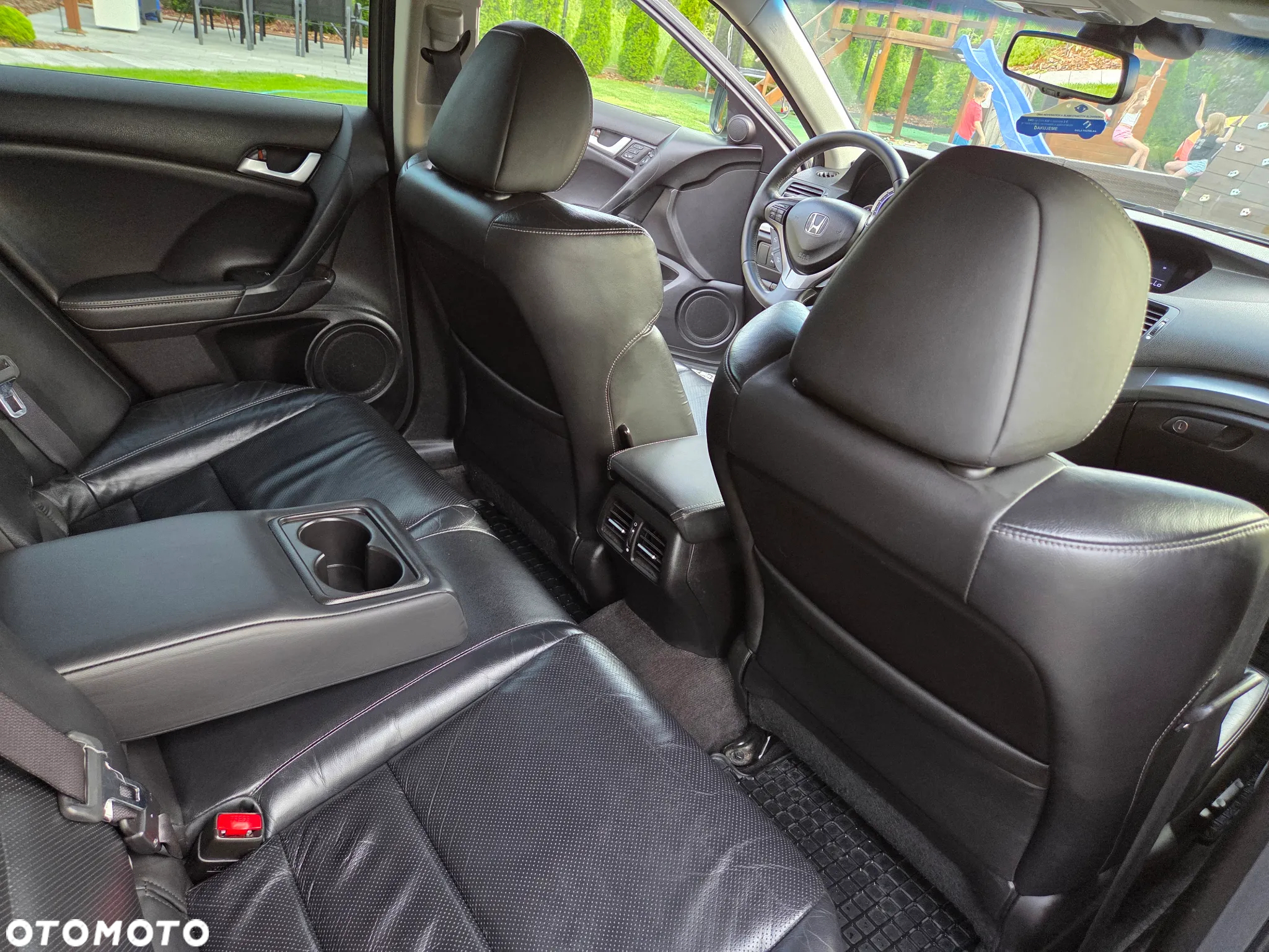 Honda Accord 2.0 Executive - 19
