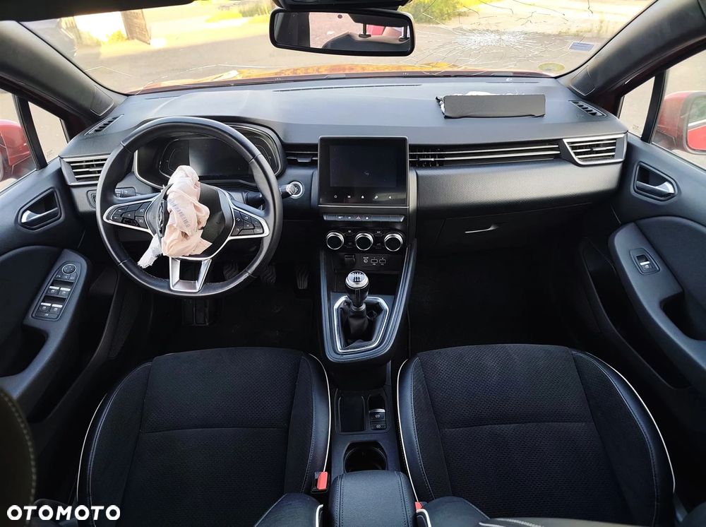 Renault Clio BLUE dCi 115 INTENS - 9