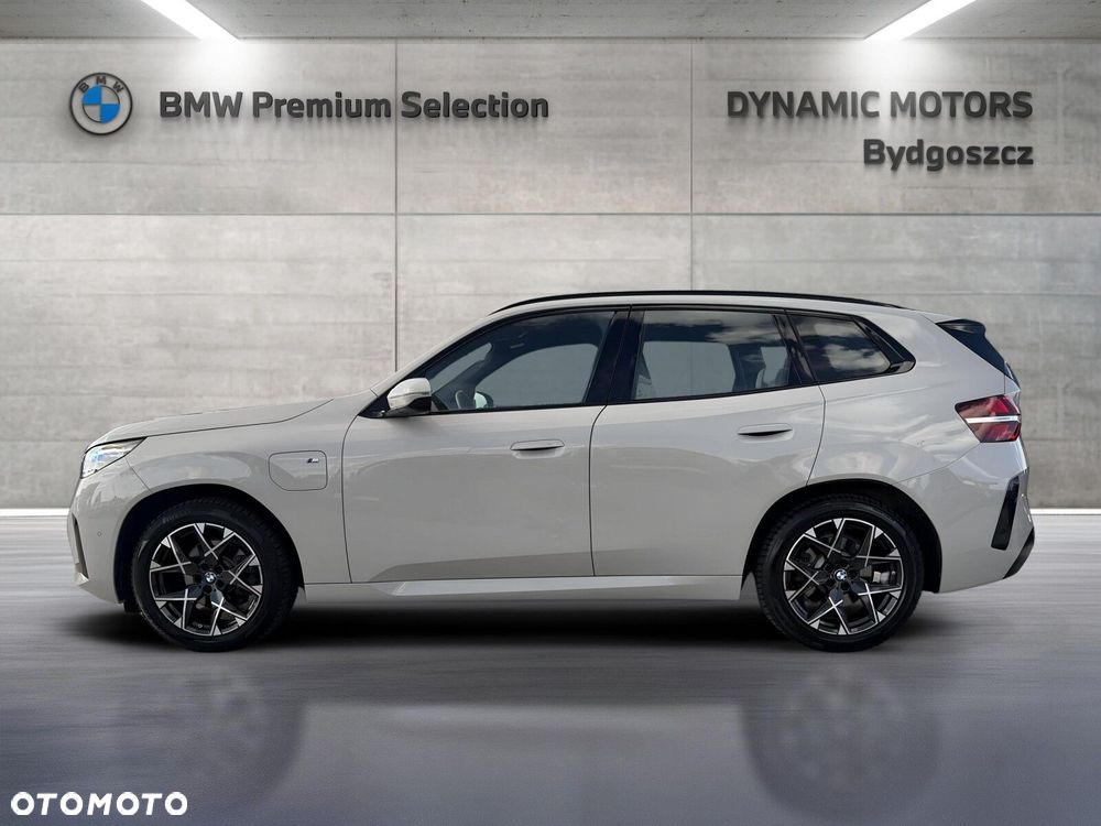 BMW X3 - 4