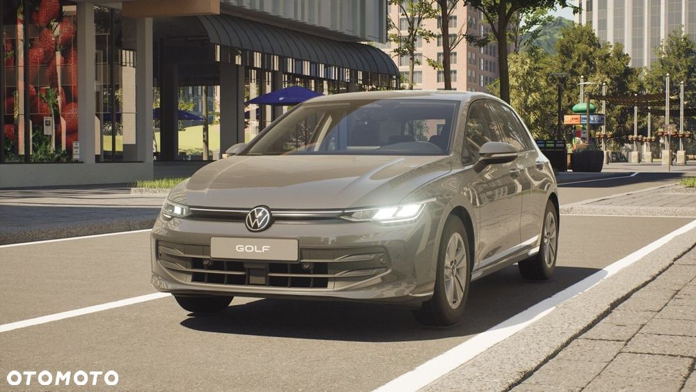 Volkswagen Golf - 4