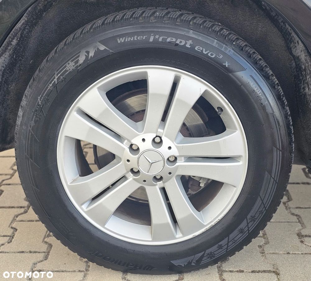 Mercedes-Benz GL 320 CDI - 9