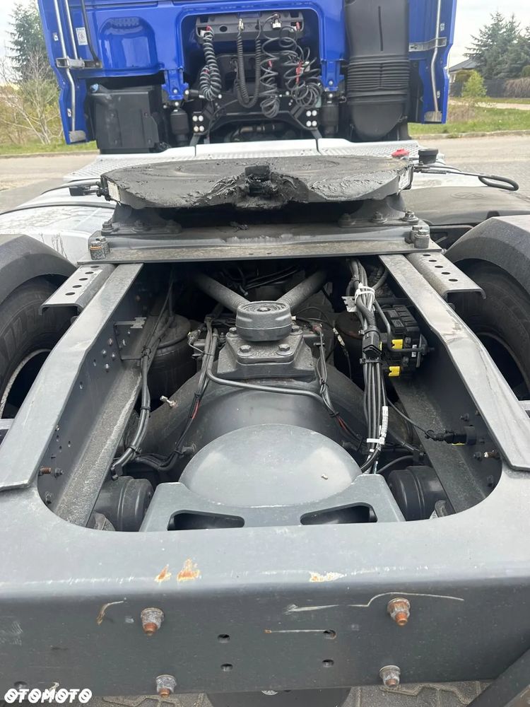DAF XF 530 - 8