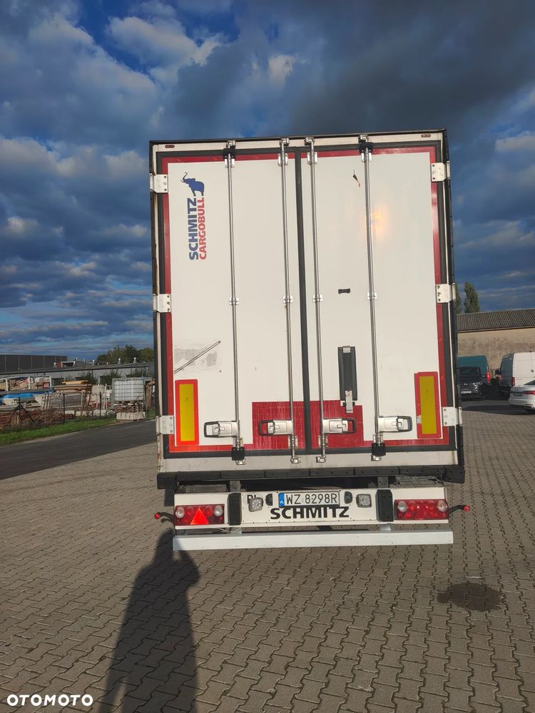 Schmitz Cargobull scb*s3b - 4