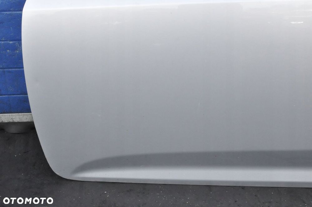 KIA CEED I LIFT DRZWI LEWY PRZÓD LEWE PRZEDNIE 9S HB 5D - 3