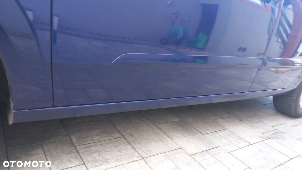 Opel Astra 1.6 Enjoy - 8