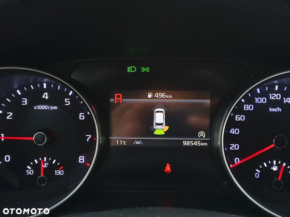 Kia Ceed - 27
