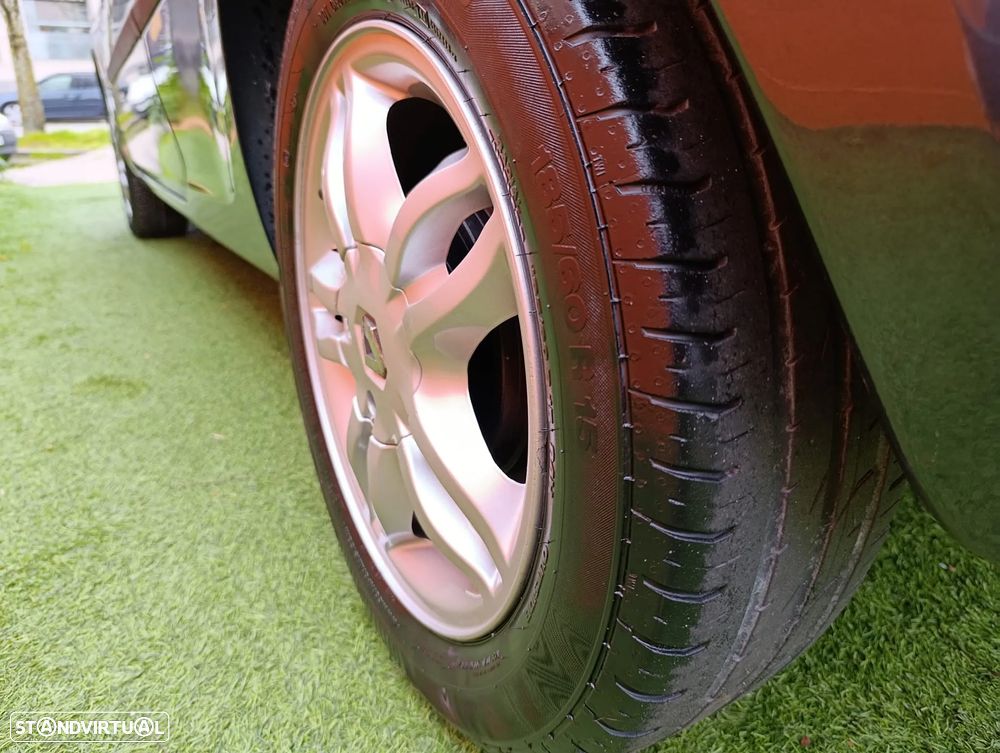 Renault Clio 1.5 DCI Dinamique - 10