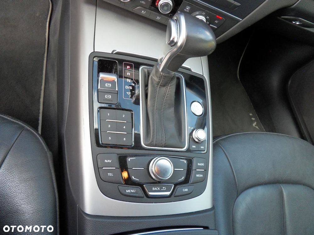 Audi A6 Limousine 2.0 TDI Prime Line Multitronic - 21