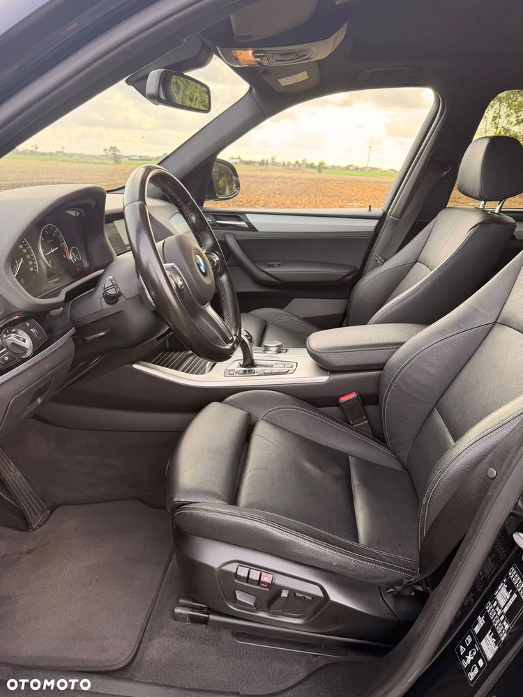 BMW X3 - 17