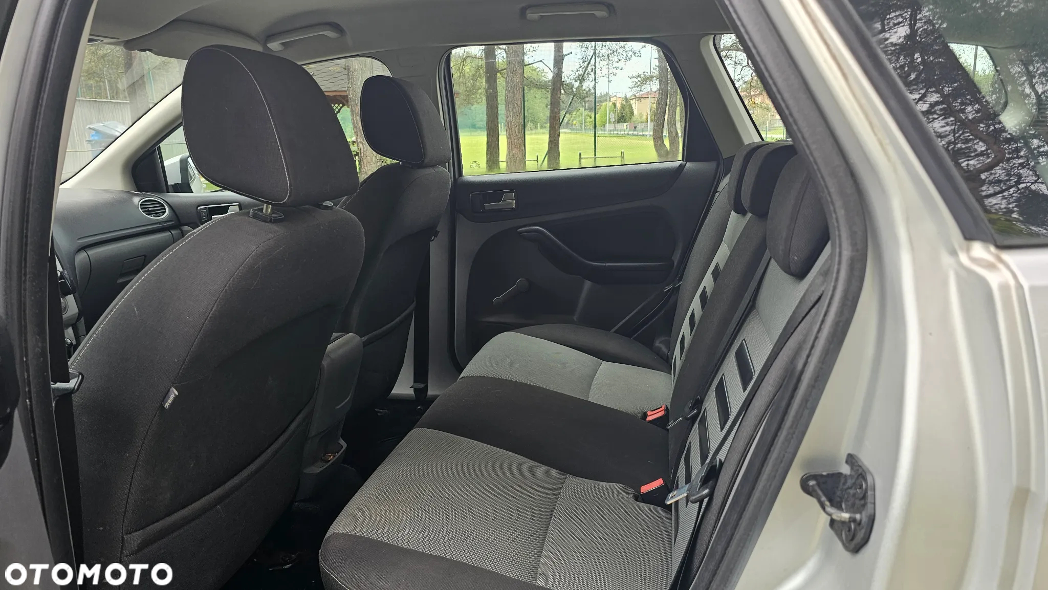 Ford Focus 1.8 TDCi Platinium X - 10