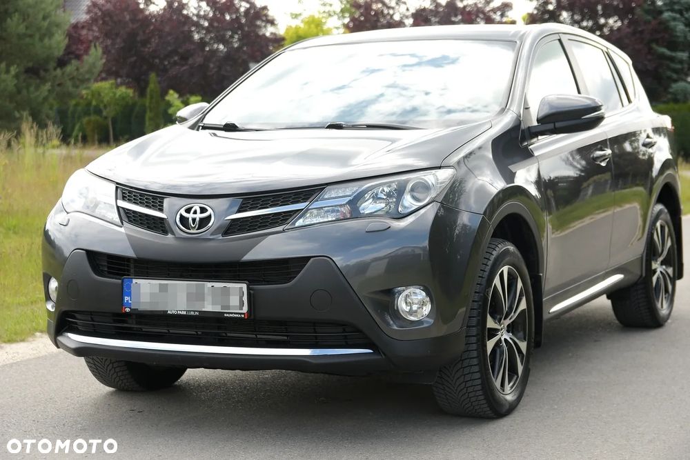 Toyota RAV4 - 12