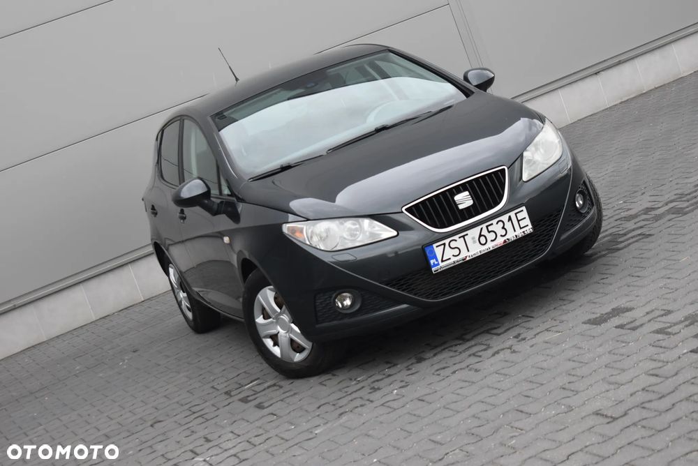 Seat Ibiza 1.2 12V Copa - 38