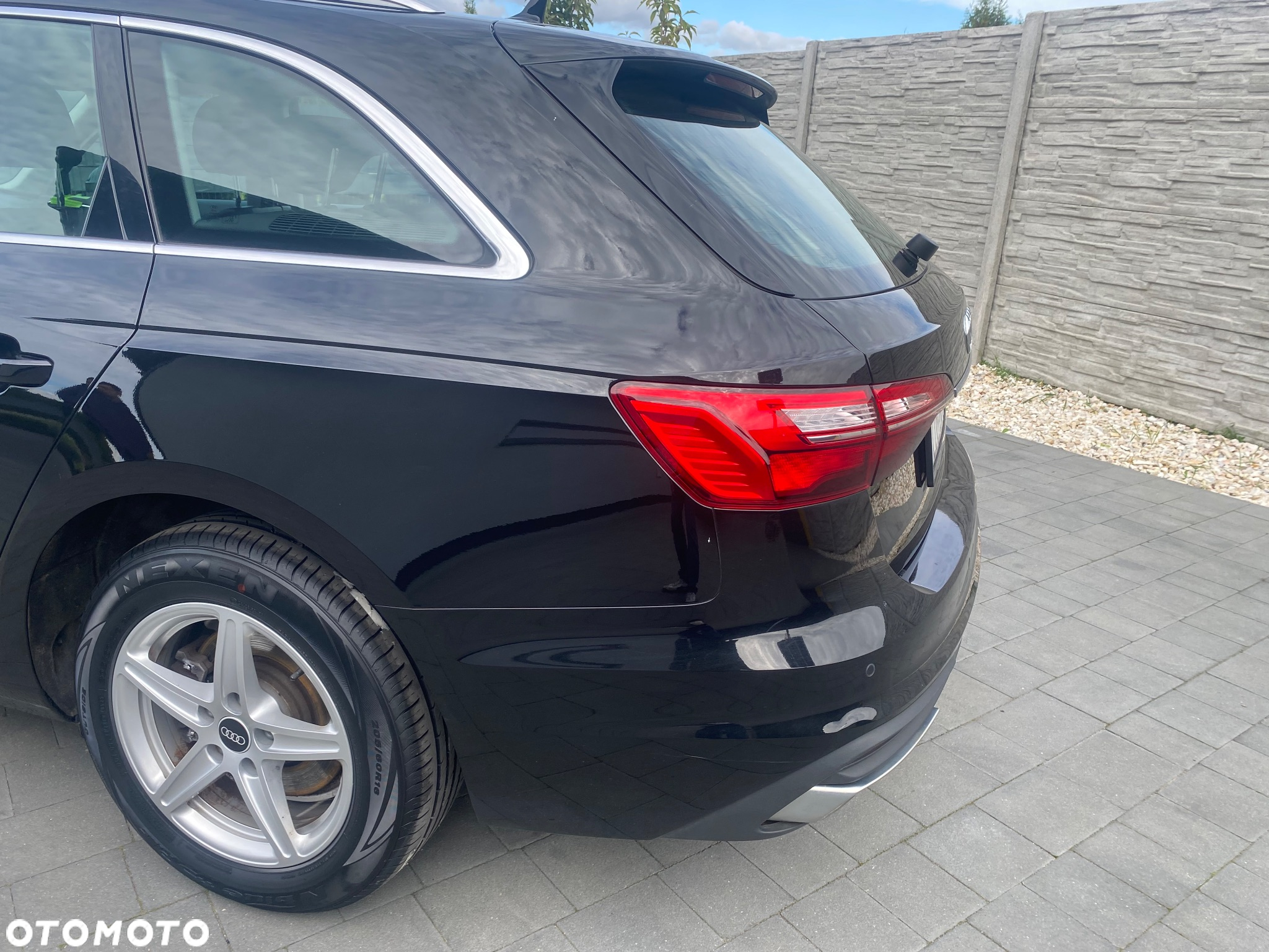 Audi A4 - 25
