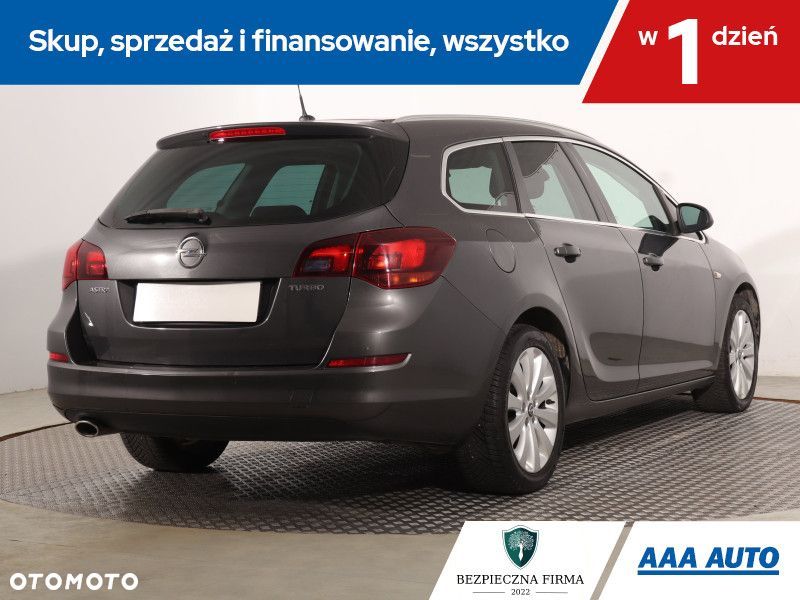 Opel Astra - 7