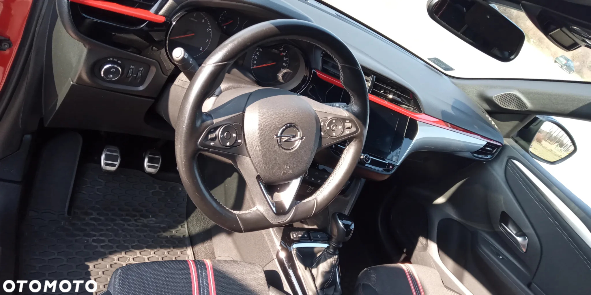 Opel Corsa 1.2 GS Line S&S - 15