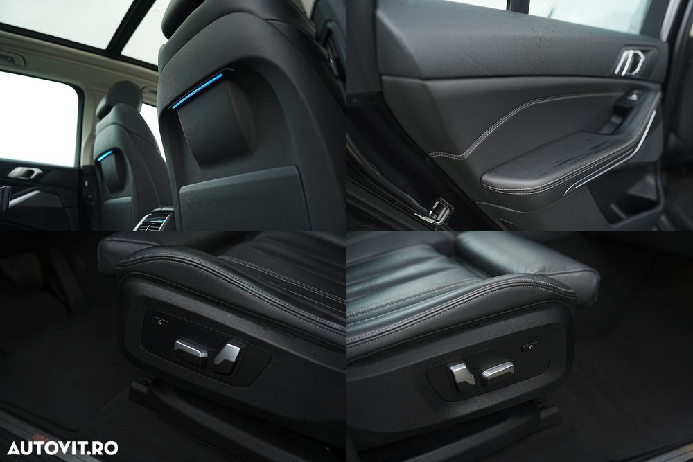 BMW X5 xDrive45e - 18