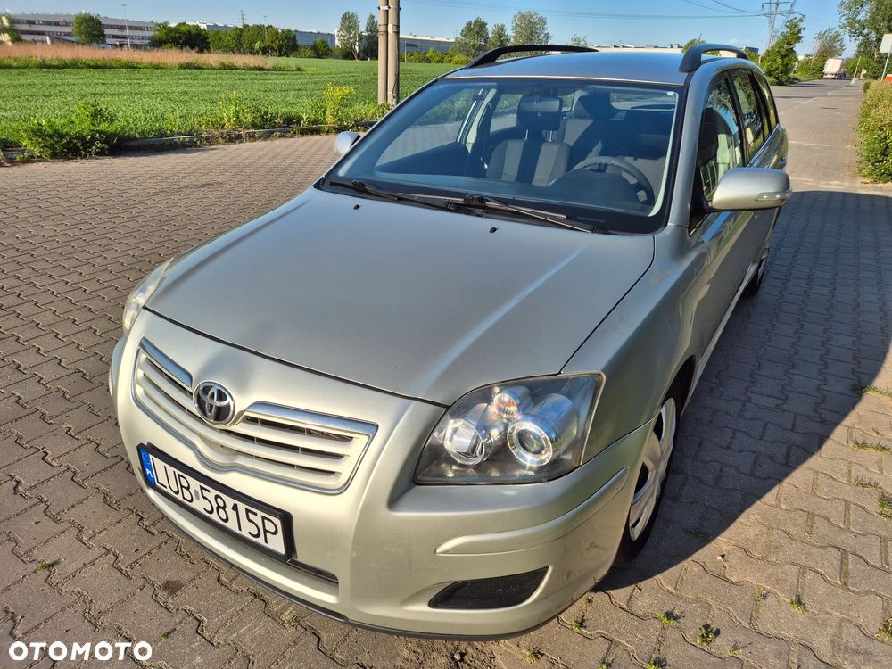 Toyota Avensis 2.0 D-4D Luna - 30