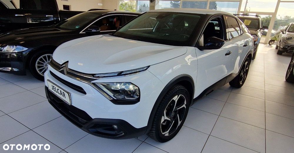 Citroën C4 - 26