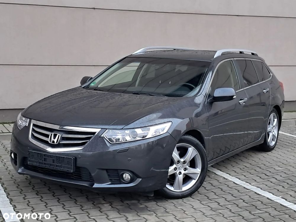 Honda Accord 2.0 Automatik Lifestyle - 15