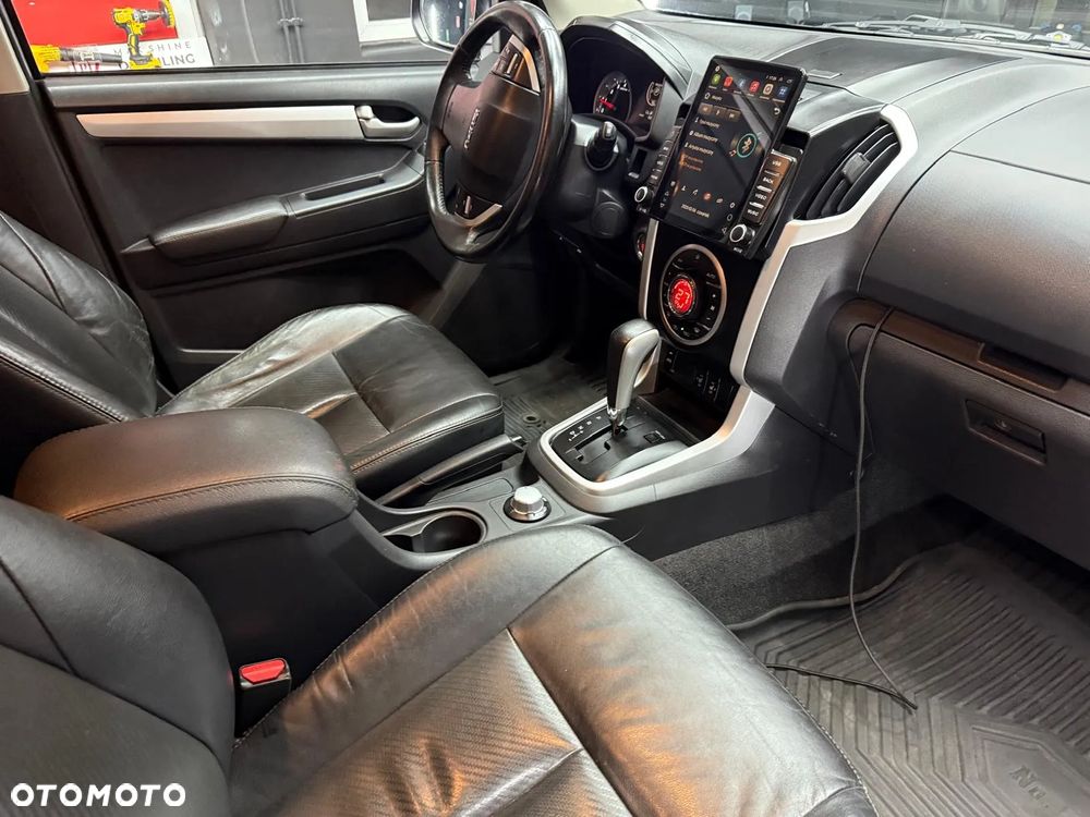 Isuzu D-Max 1.9 DC LSX Prime - 19